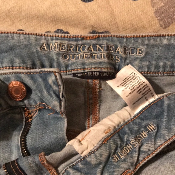 Shorts!!! - Picture 2 of 3